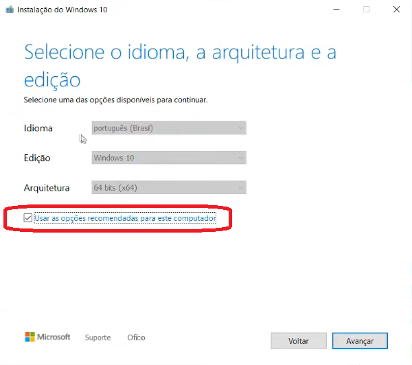 Windows 10 Pro e Windows 8.1 Pro 32 Bits PT-BR utorrent