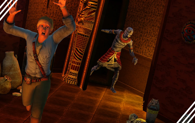 Download do The Sims 3 Volta ao Mundo + Serial