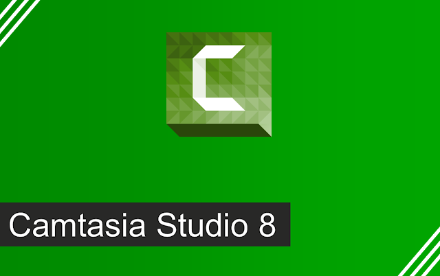 Download do Camtasia Studio 8 + Ativador