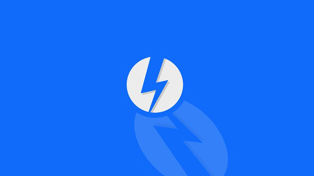 Download do Daemon Tools