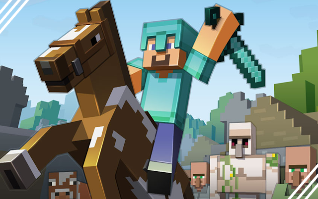 Como baixar e instalar Minecraft