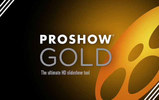 Download do ProShow Porducer 6 GOLD + Ativador
