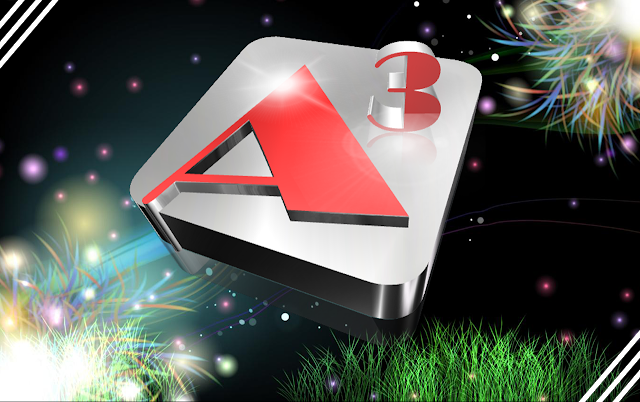 Download do Aurora 3D Animation Maker + Crack