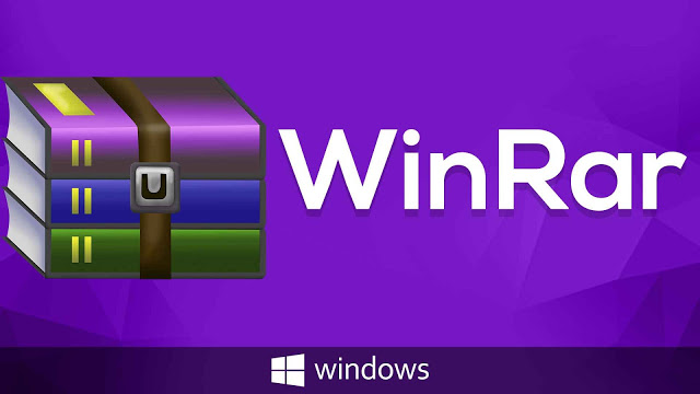 Download do Winrar 32 e 64 Bits