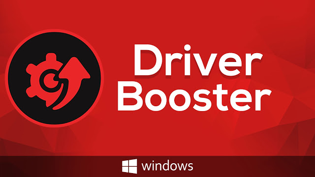 Download do Driver Booter