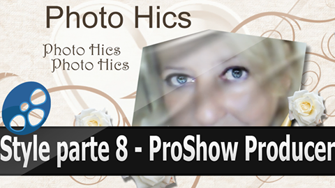 Download de Estilos para Proshow Producer – Vários Efeitos