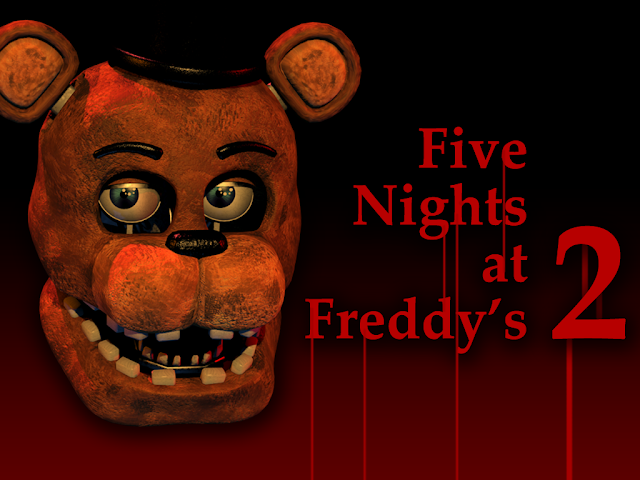 Baixe Five Nights at Freddy’s 2