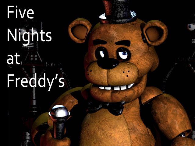 Baixe Five Nights at Freddy’s